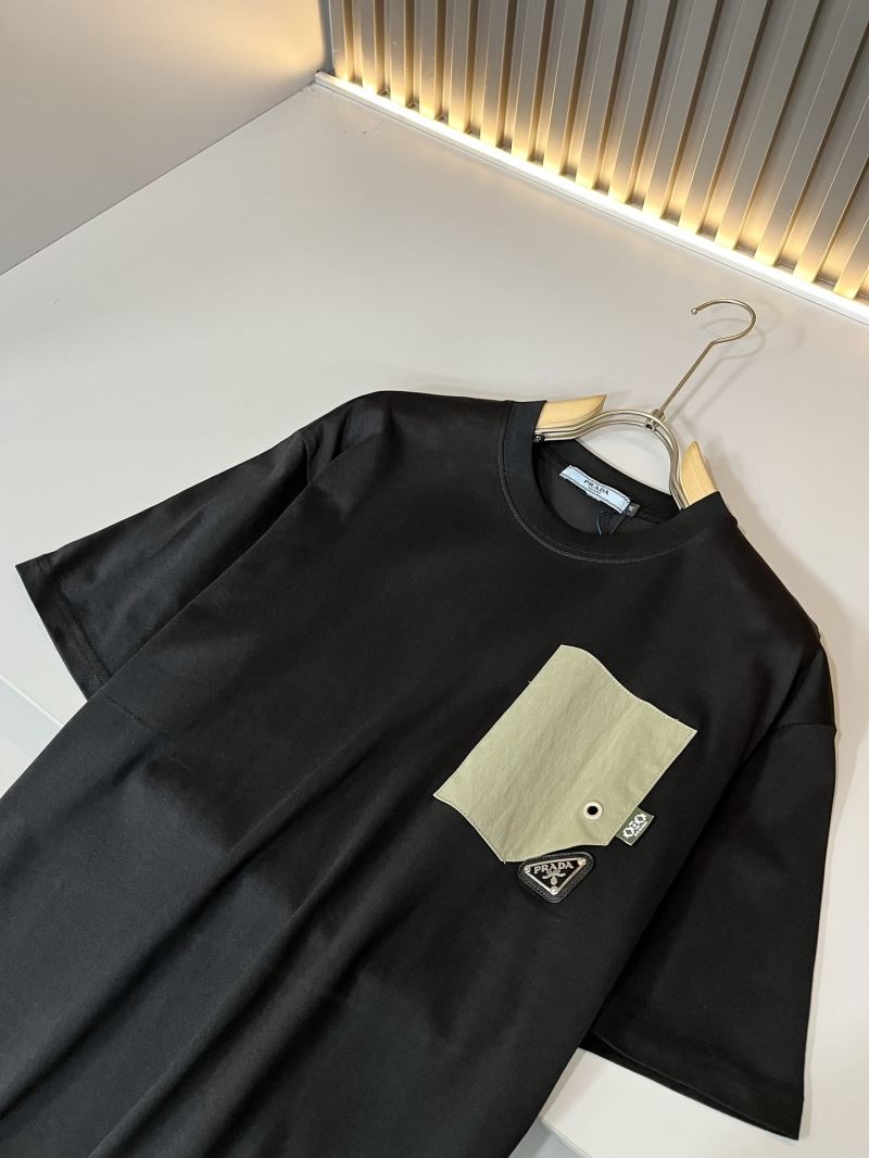 Prada T-Shirts